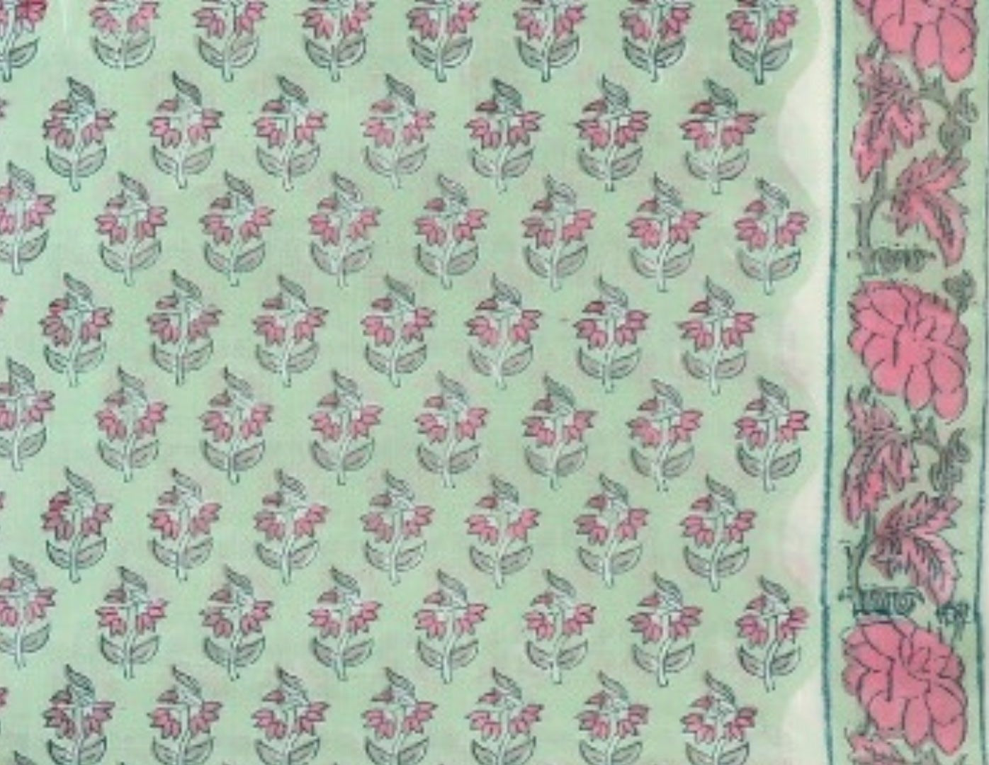 Shop unstitched cotton suits wholesale in jaipur (PCHF309)