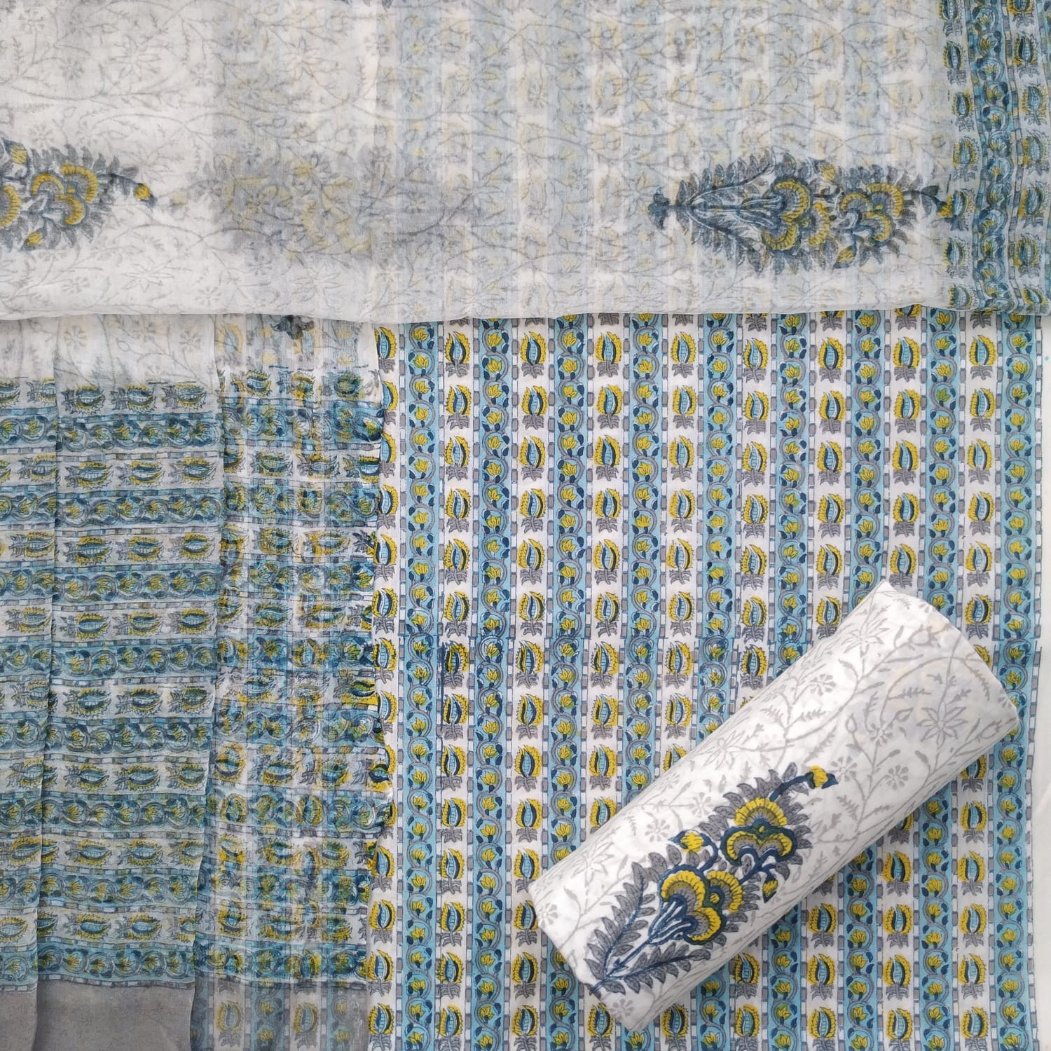 Shalvi Fashion's Premium Chiffon Collection (PCHF30) - ShalviFashion