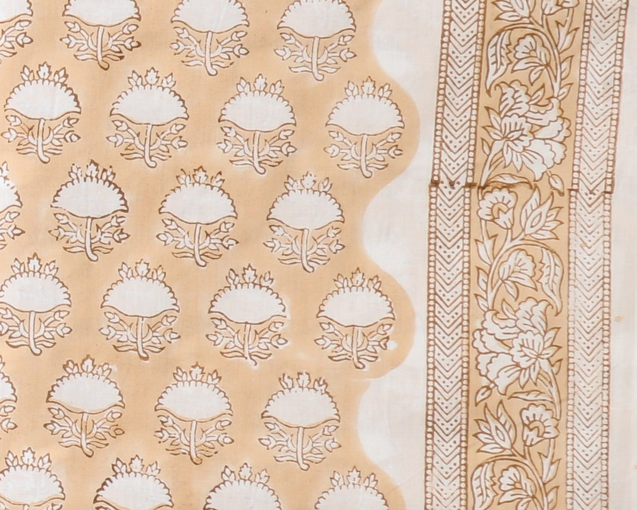 Shop chiffon dupatta cotton suit sets online shopping (PCHF316)