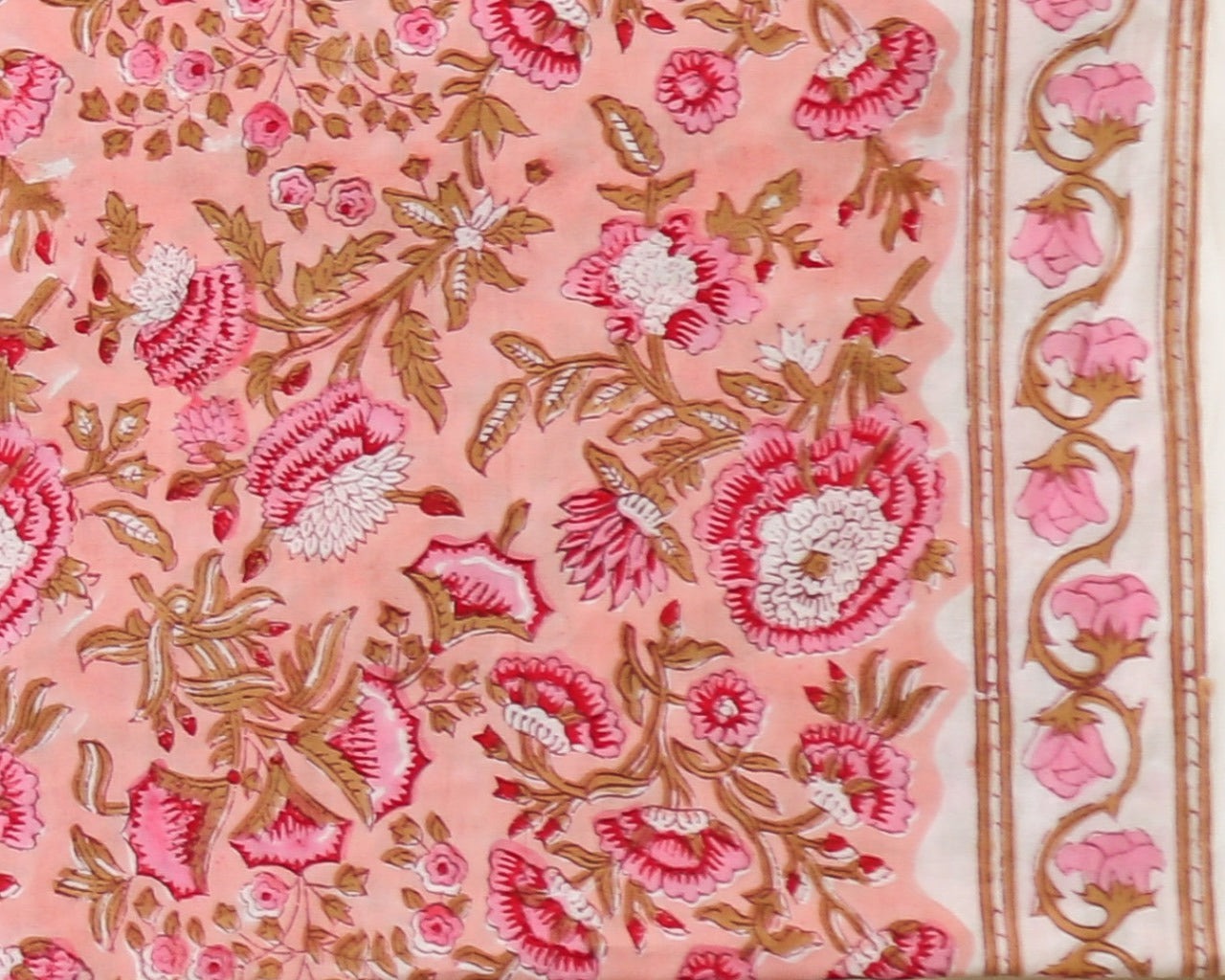 Shop chiffon dupatta cotton suit sets (PCHF348)