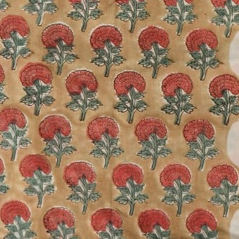 Shop chiffon dupatta cotton suit sets online (PCHF398)