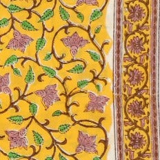 Shop unstitched cotton suit sets with chiffon dupatta (PCHF420)