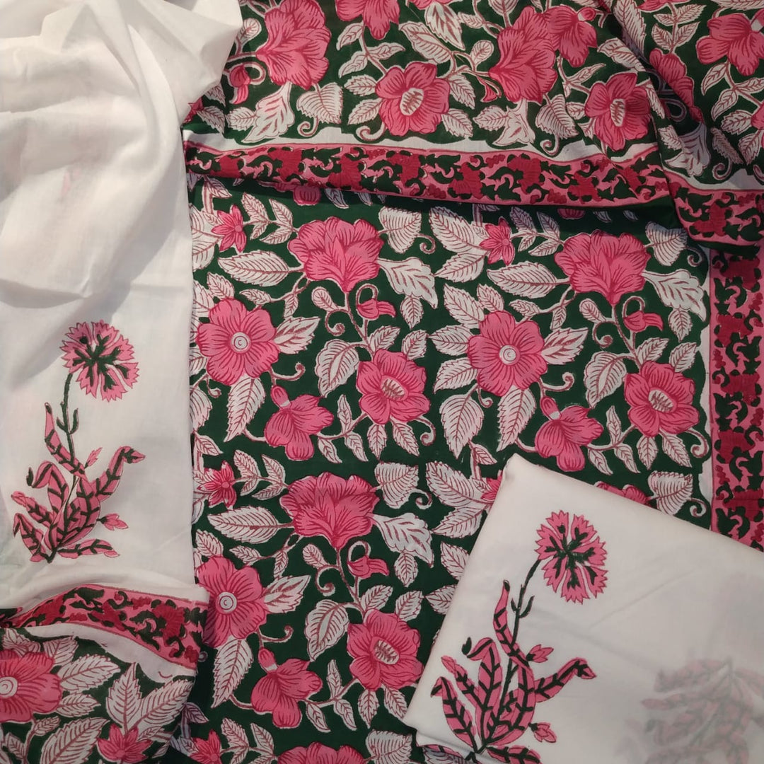 Shalvi Fashion's Premium Chiffon Collection (PCHF06) - ShalviFashion