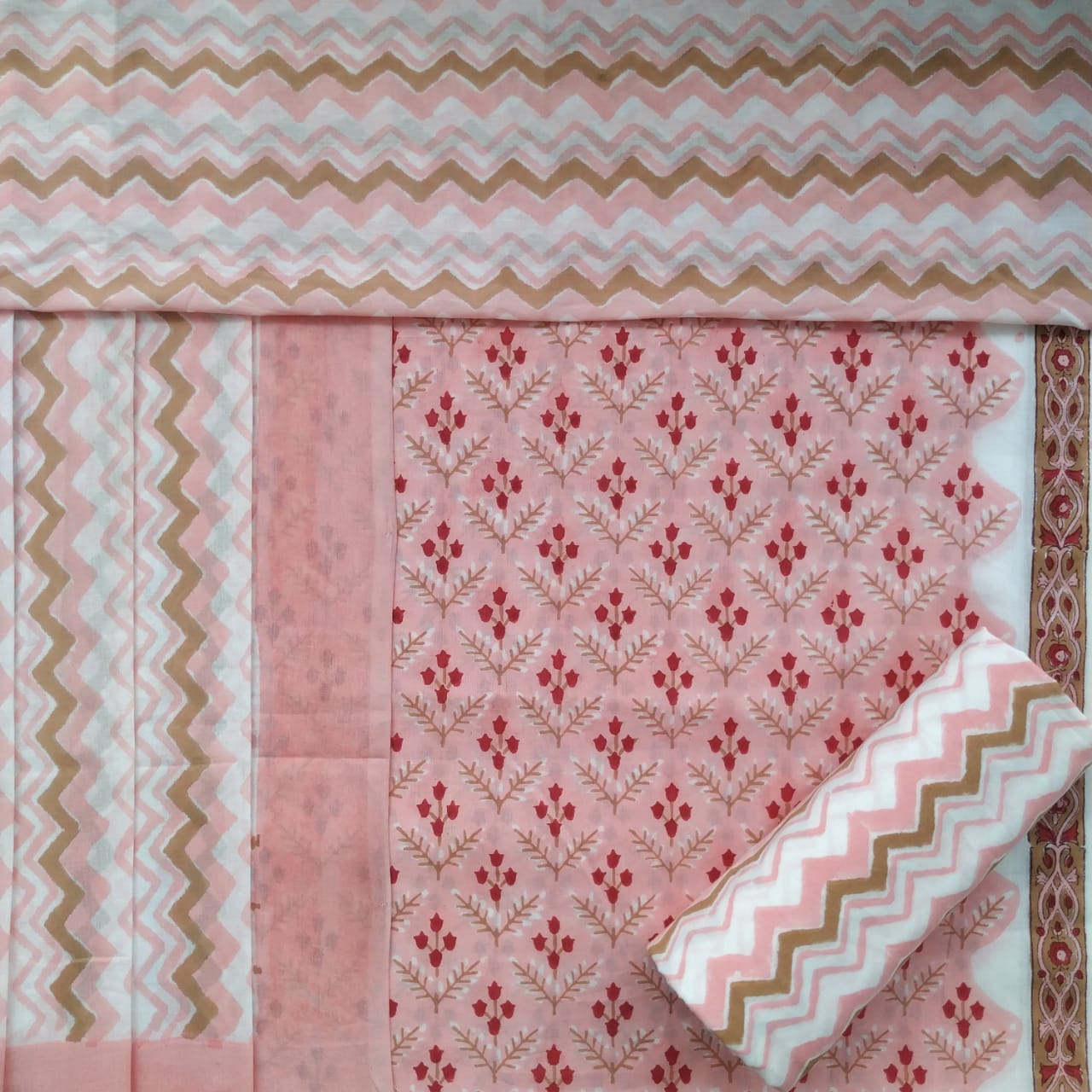 shop mulmul cotton suits online