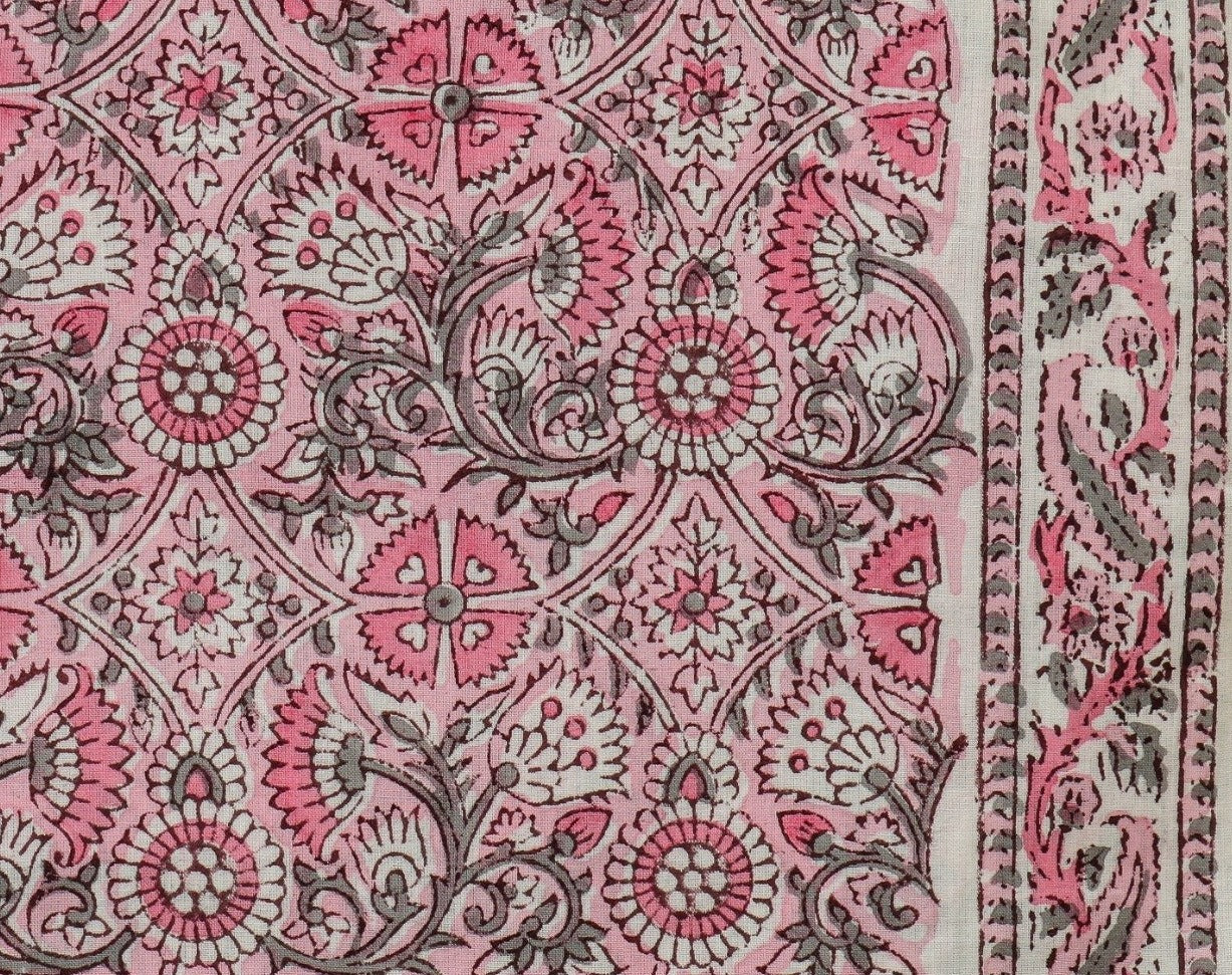 shop cotton suit material with mulmul dupatta