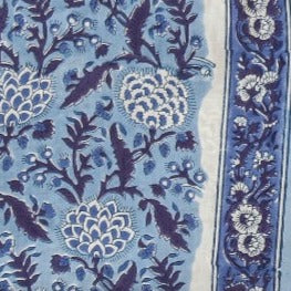 Shop cotton suits sets with cotton dupatta online (PRMUL363)