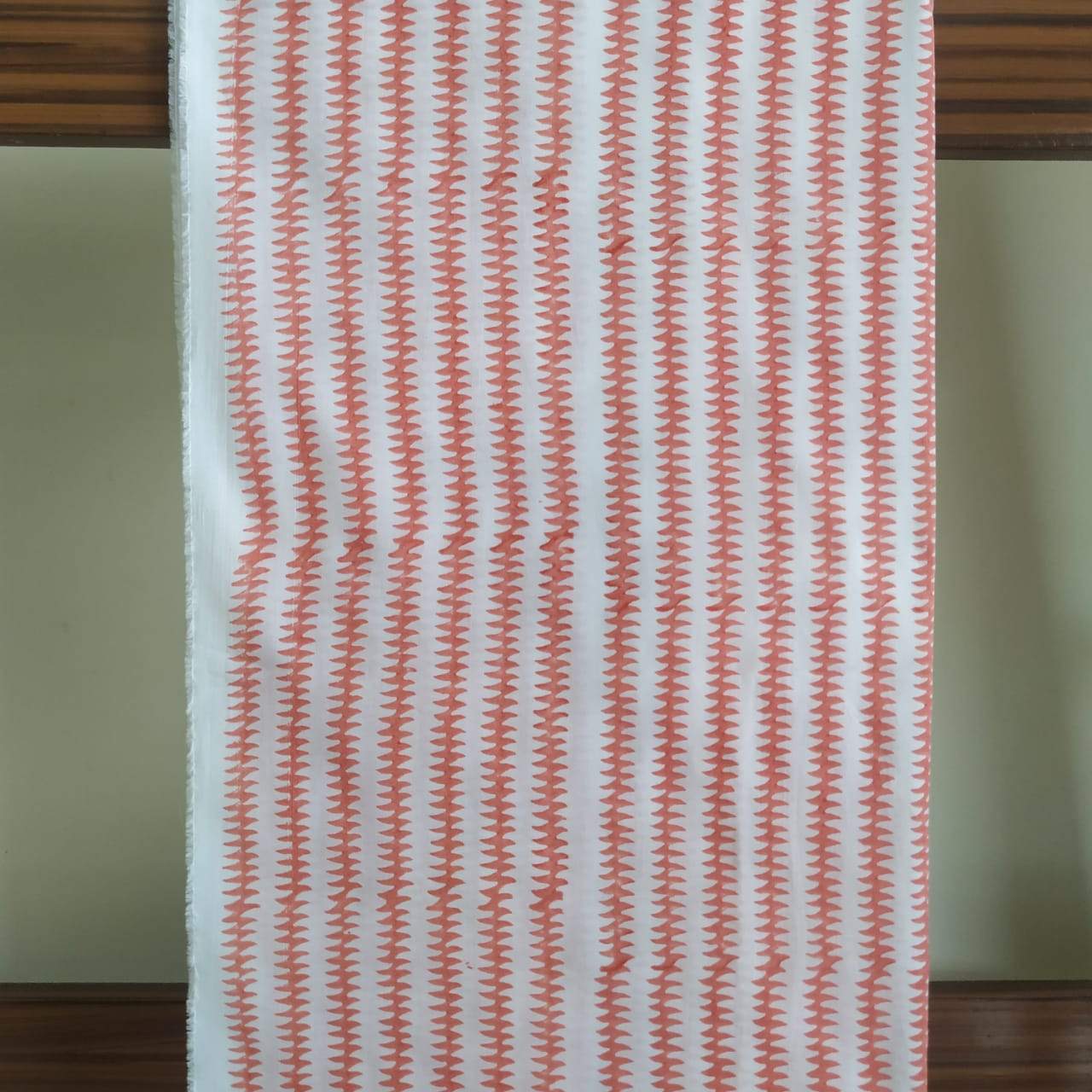 Shop Unstitched Pure Cotton Suits with Mulmul Dupatta (PRMUL86)