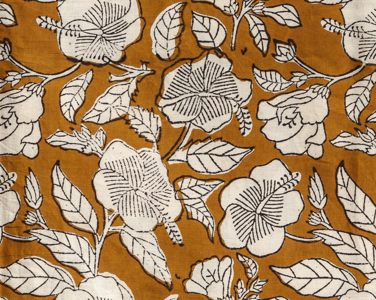 Shop Unstitched Pure Cotton Suit Material with Kota Doria Dupatta (RKD95)