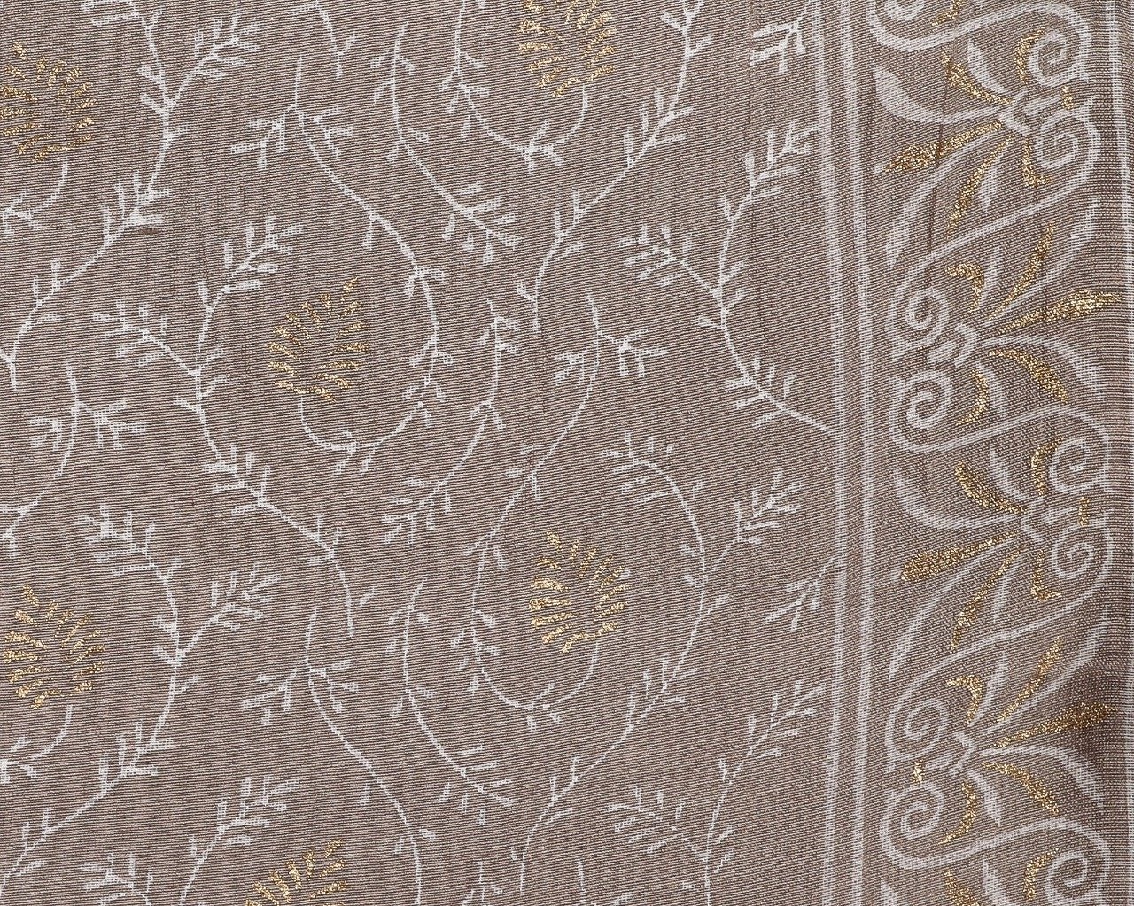Shop unstitched chanderi silk suit sets online (TCHA525)