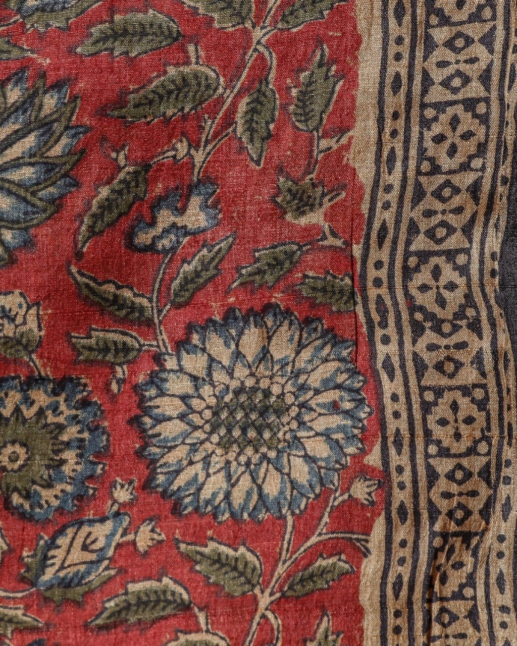 Shop unstitched tussar silk suit sets (TUS07)