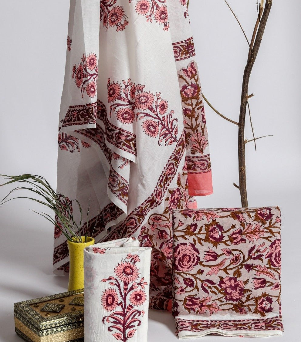 Shalvi Fashion's Premium Mulmul Collection (PRMUL04) - ShalviFashion