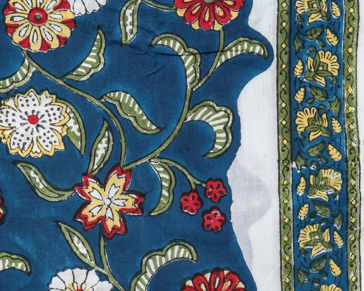 Shalvi Fashion's Premium Mulmul Collection (MAL212) - ShalviFashion