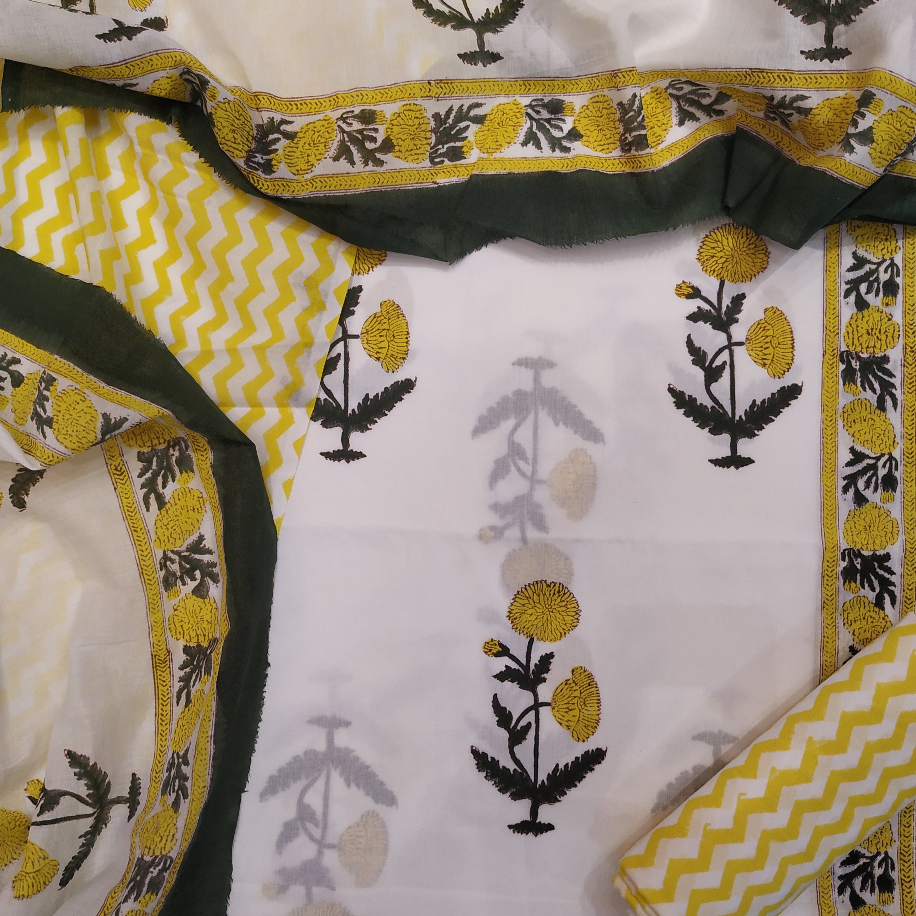 Shalvi Fashion's Premium Mulmul Collection (MAL50) - ShalviFashion