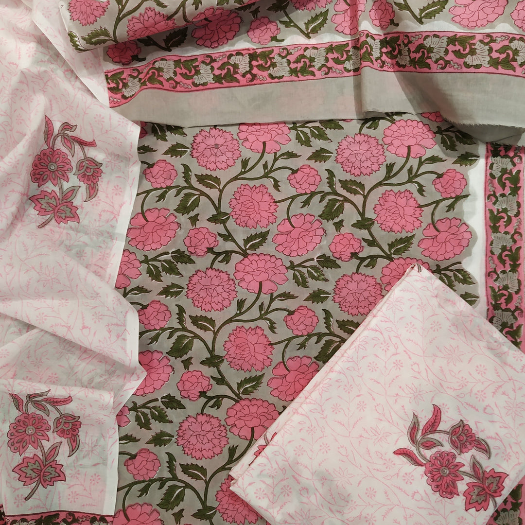 Shalvi Fashion's Premium Mulmul Collection (MAL69) - ShalviFashion