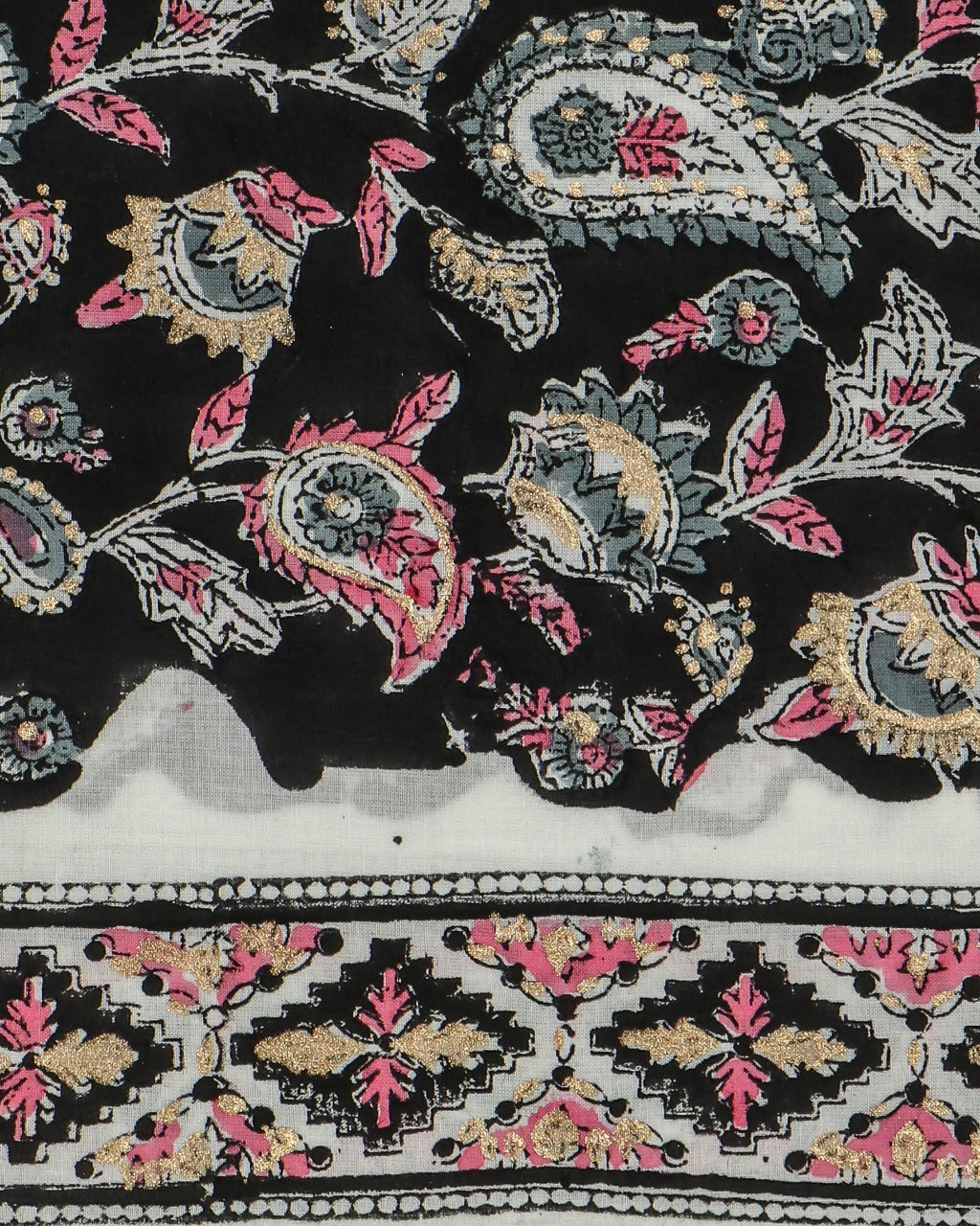 Shalvi Fashion's Premium Mulmul Collection (PRMUL08) - ShalviFashion