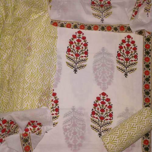 Shalvi Fashion's Premium Mulmul Collection (MAL82) - ShalviFashion