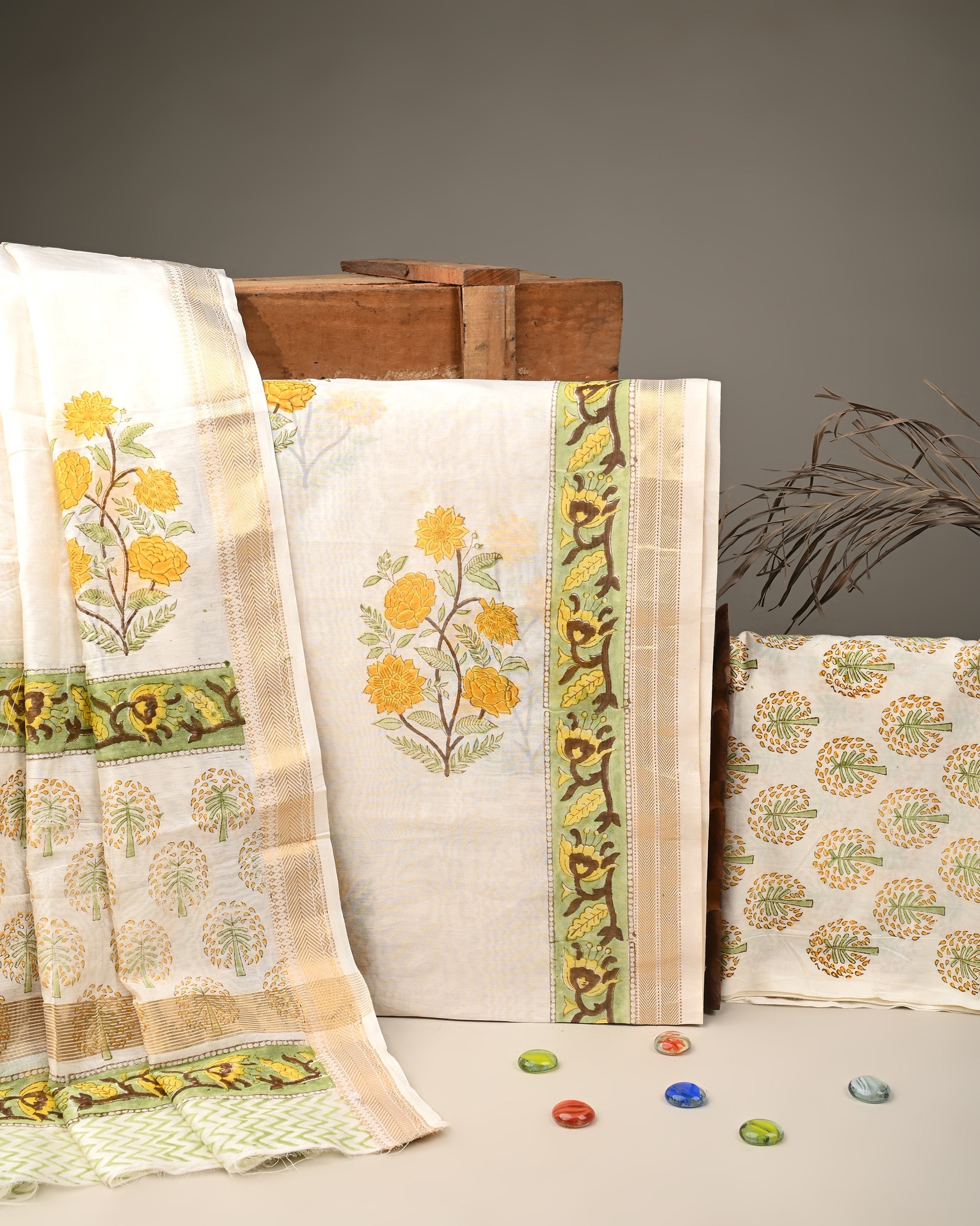 Mughal Prints