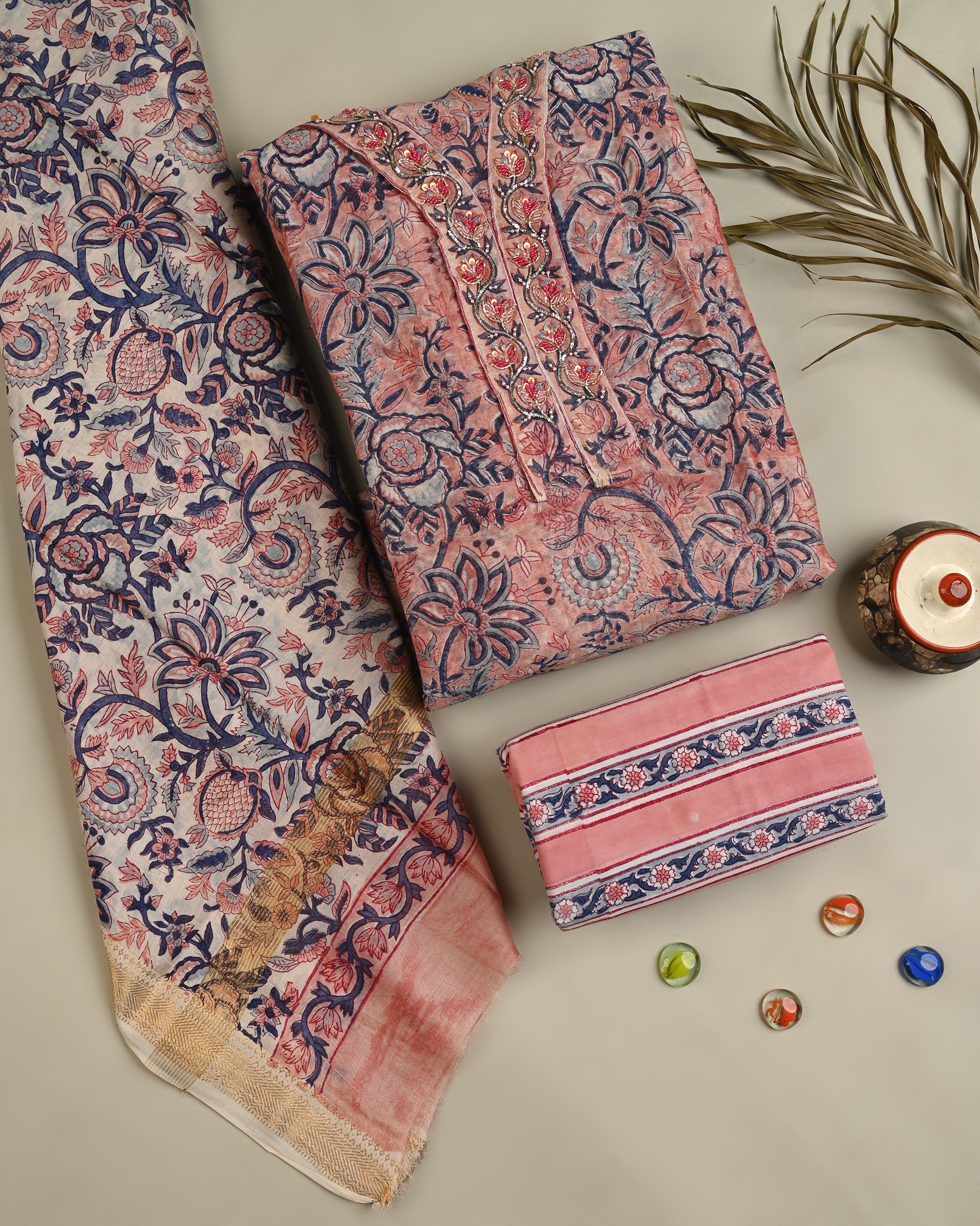 Festive Gota Collection