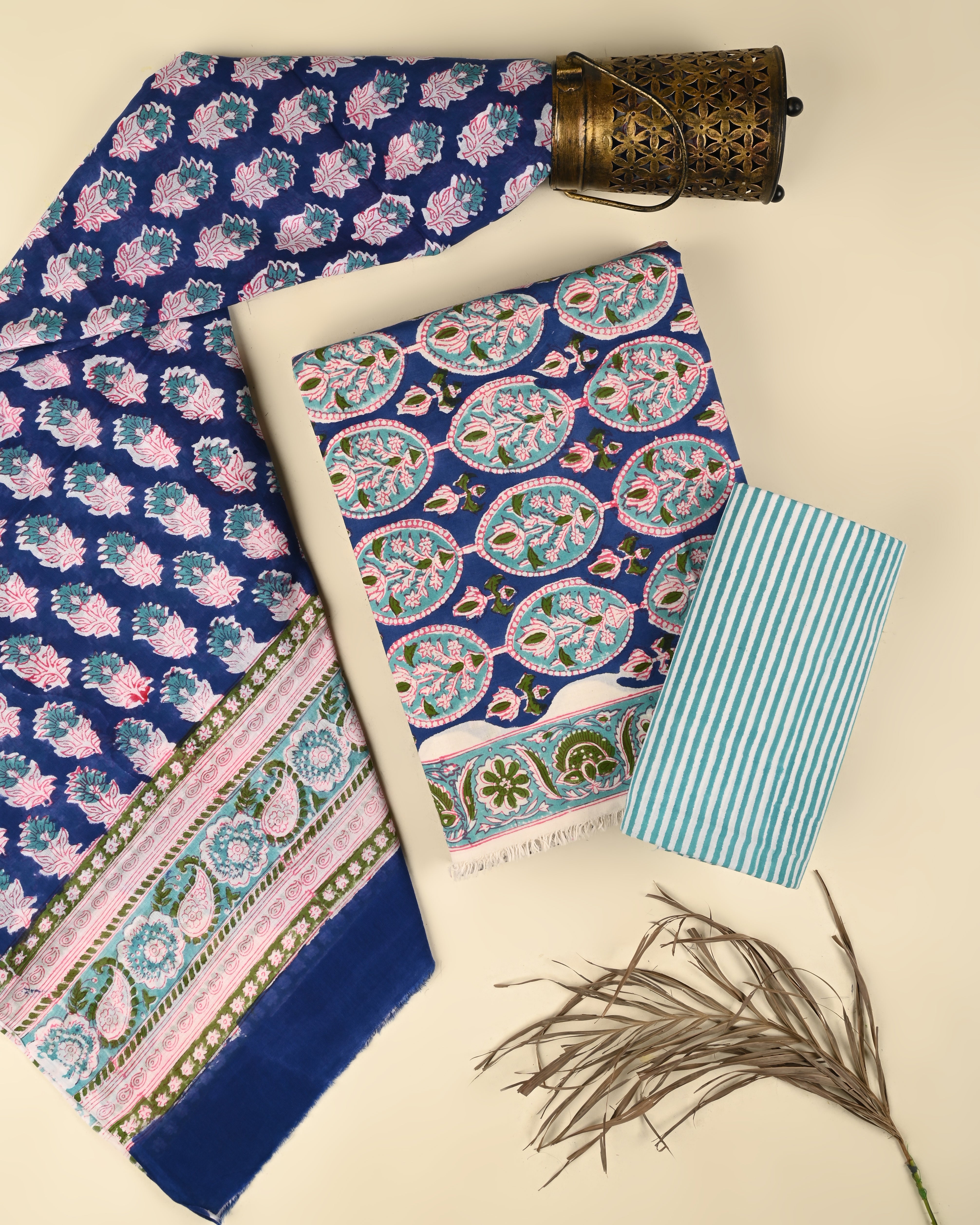 Mulmul Dupatta