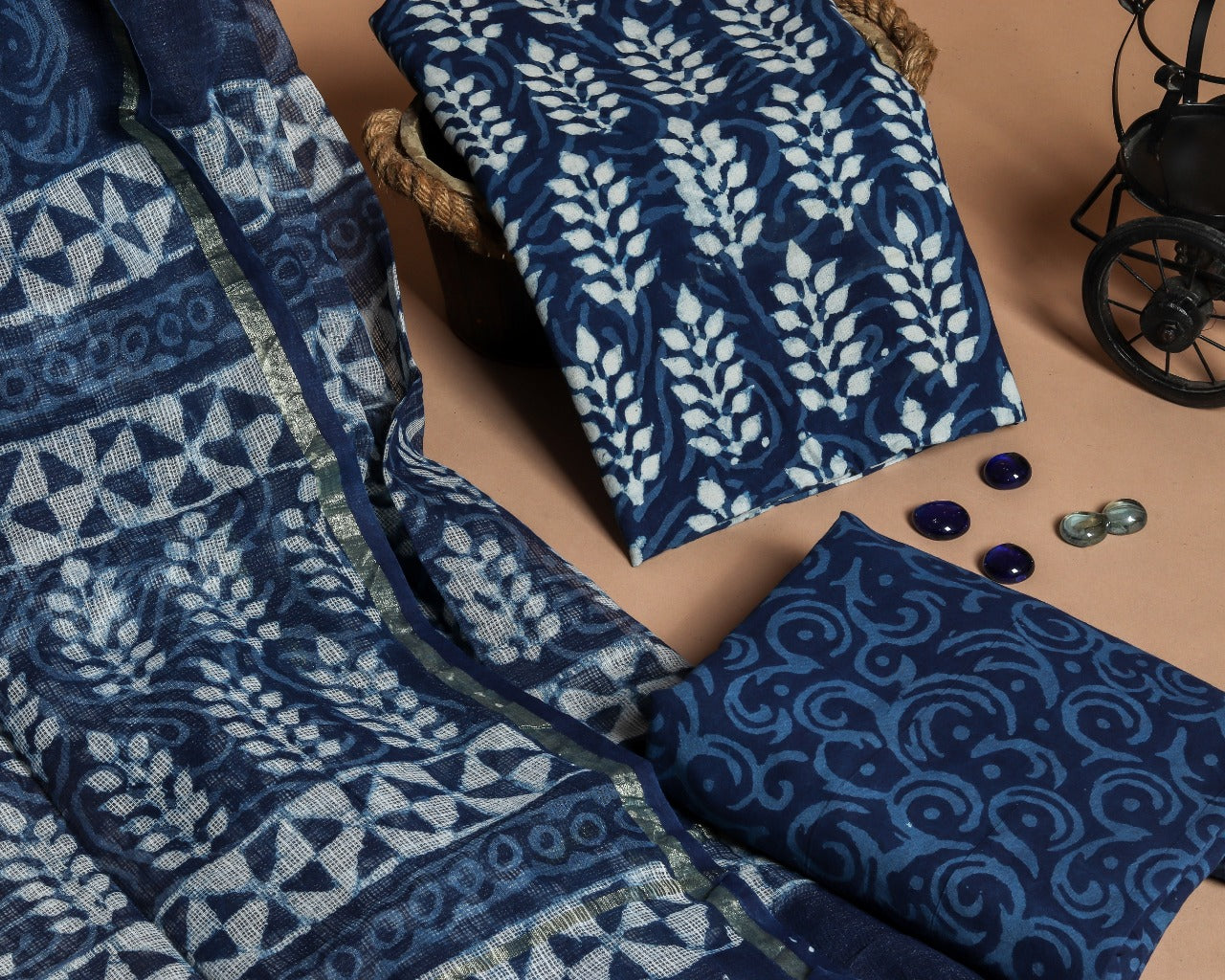 Indigo
