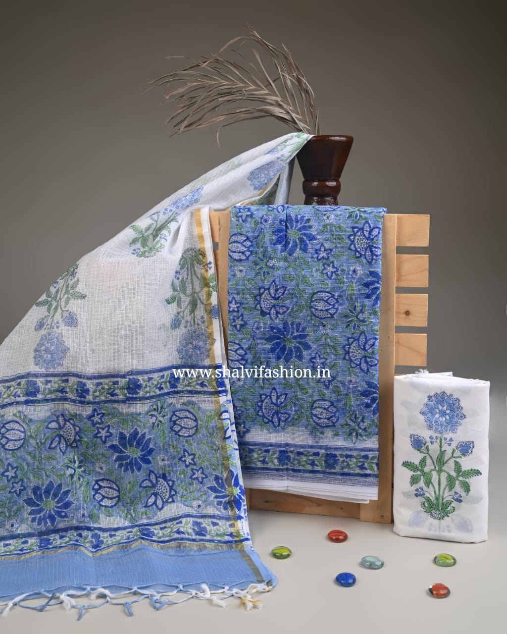 Shop kota doria suits online shopping (3KD249)