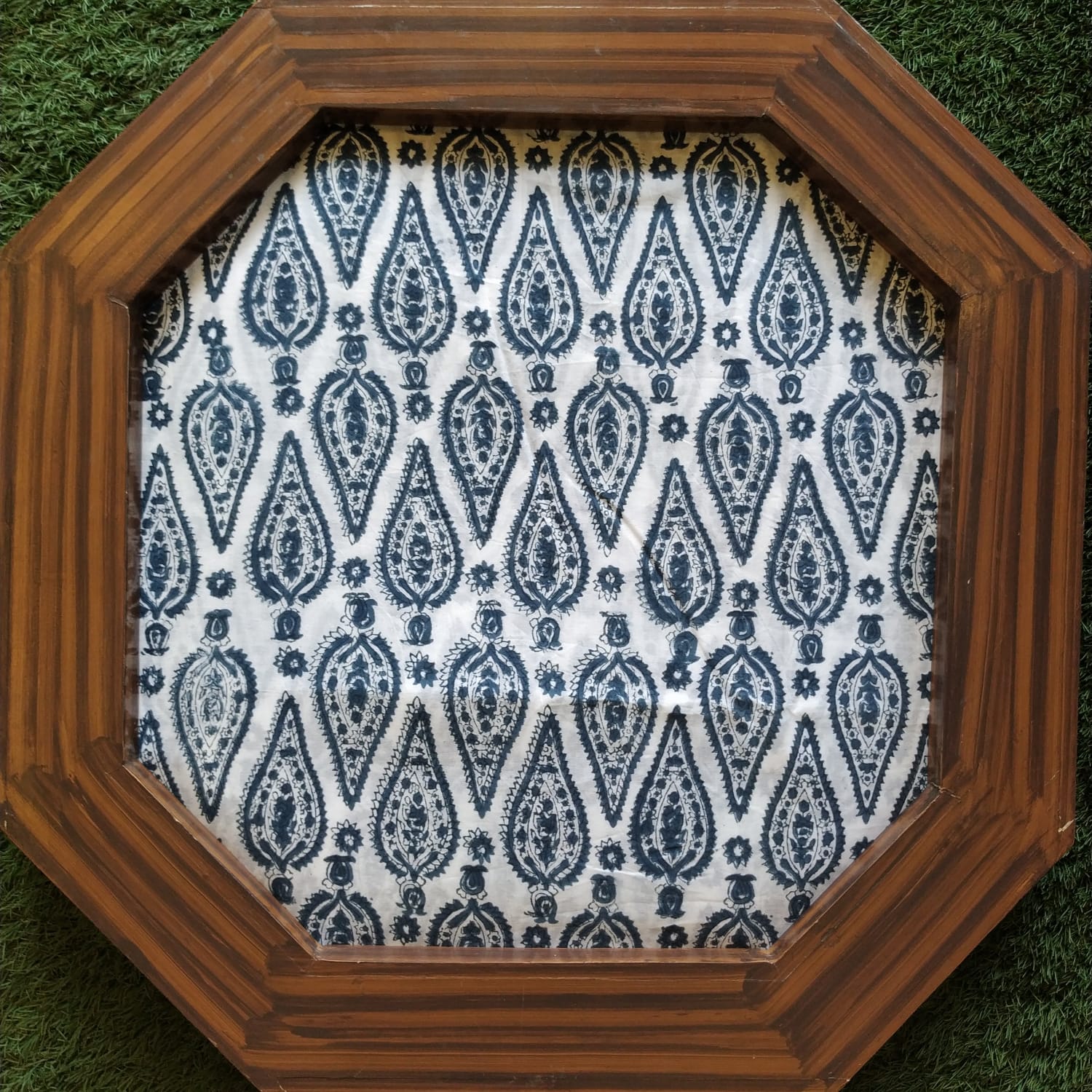 Shop jaipuri print cotton running material [cut- 10 meters] (CRF14)