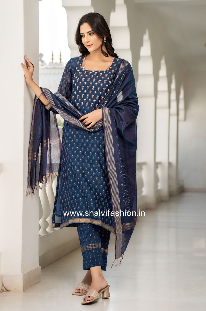 Silk suits shop online shopping