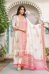 Shop jaipuri print maheshwari silk suits online (CSS115)