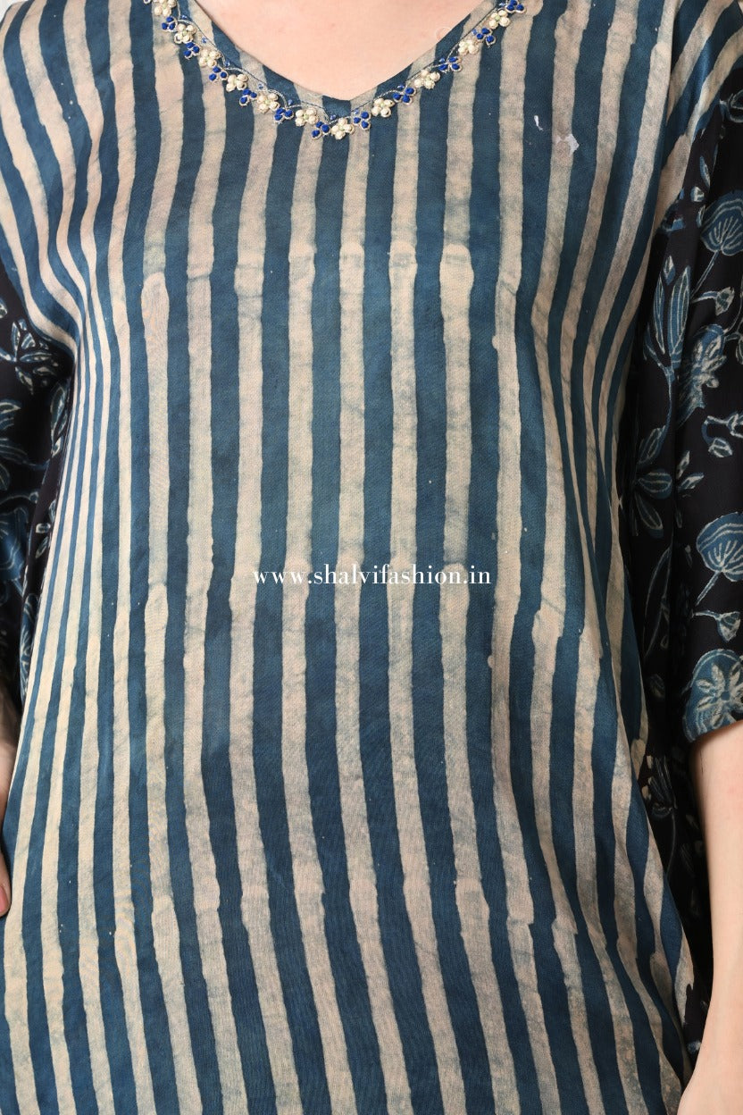 Shop jaipuri block print modal 2 pcs sets (CSS426)