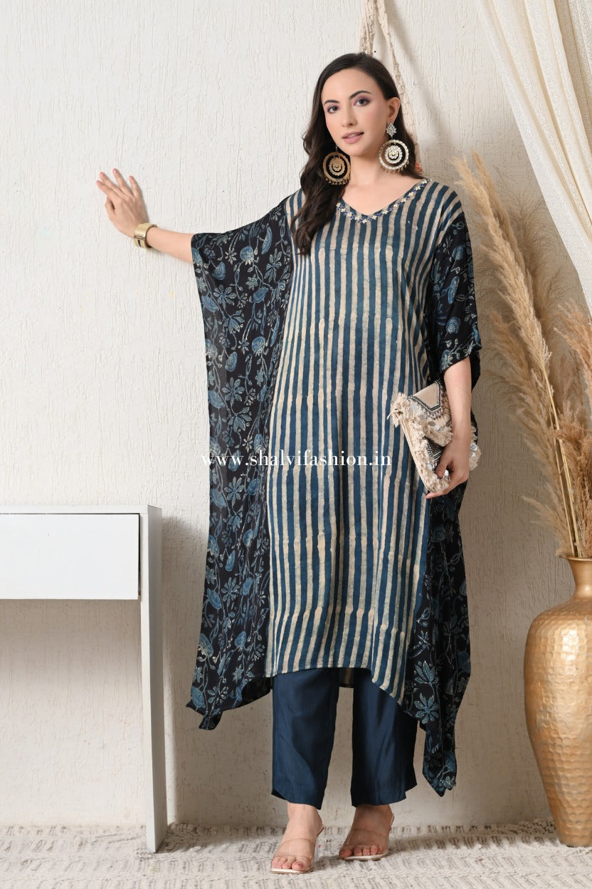 Shop jaipuri block print modal 2 pcs sets (CSS426)