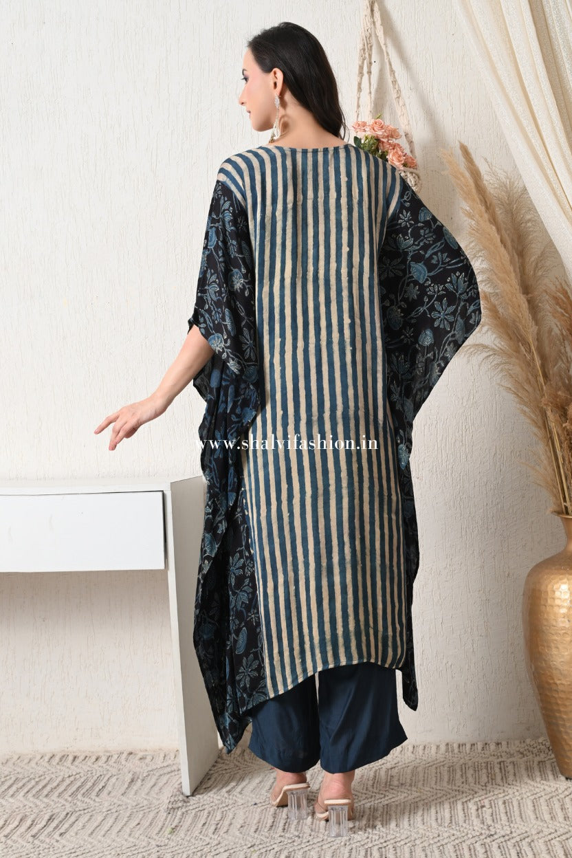 Shop jaipuri block print modal 2 pcs sets (CSS426)