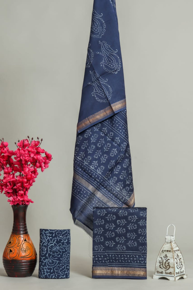 Shop maheshwari silk suits online shopping (MSL336)