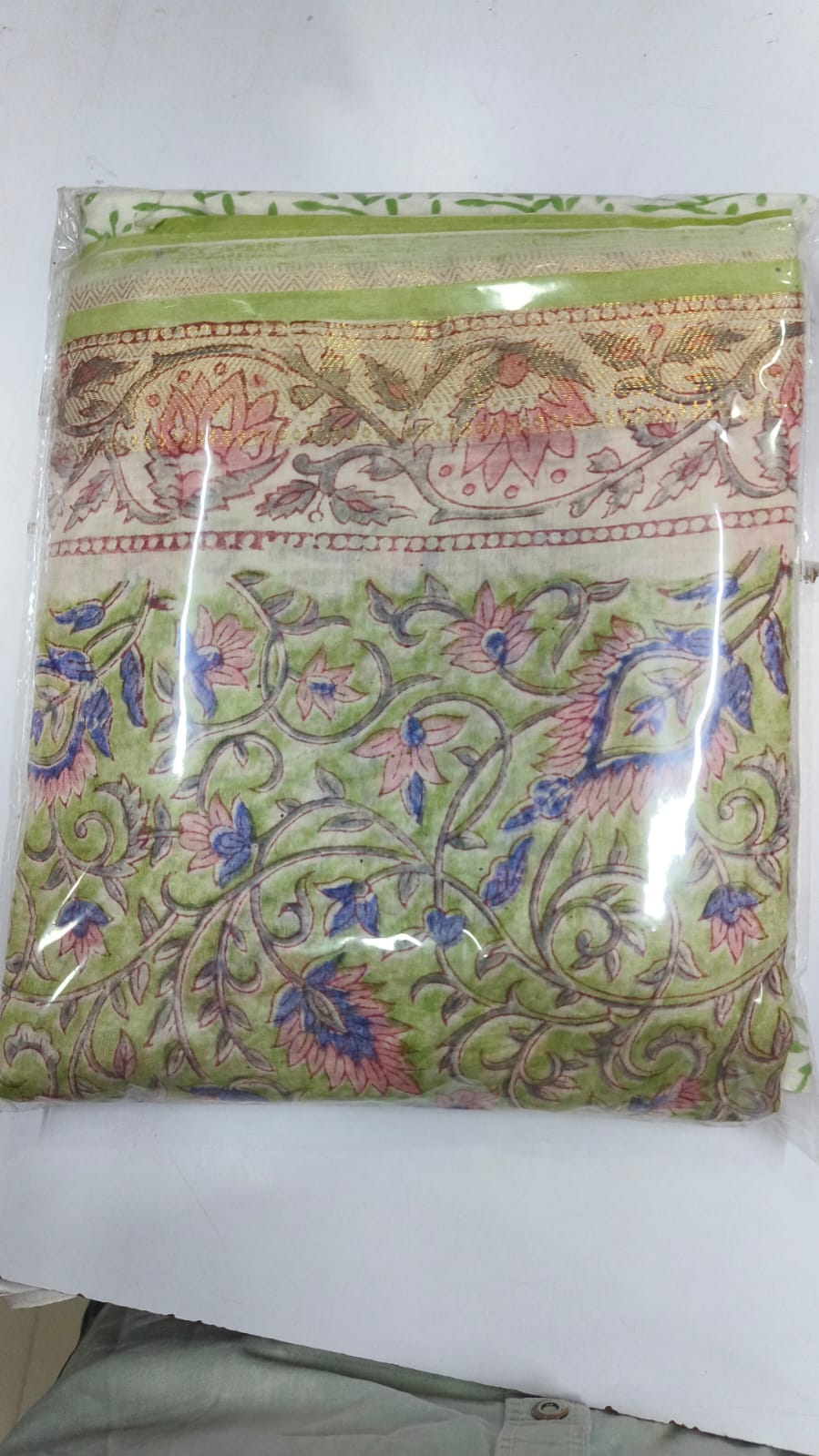 Shop jaipuri print maheshwari silk suits (MSL350)