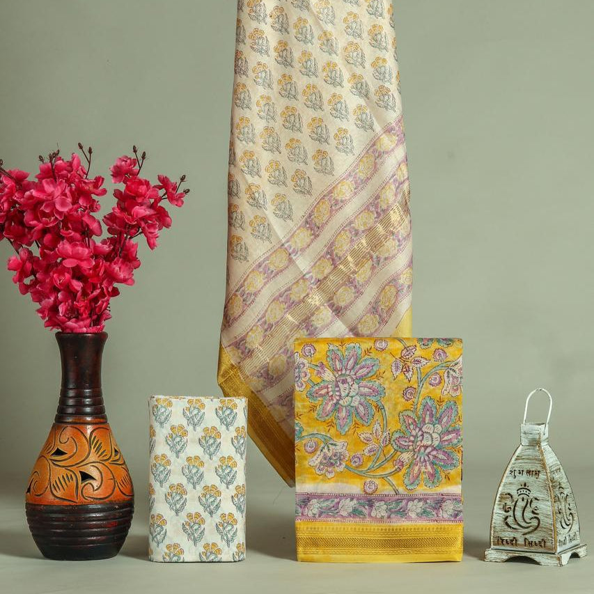 Shop jaipuri print maheshwari silk suits online (MSL517)
