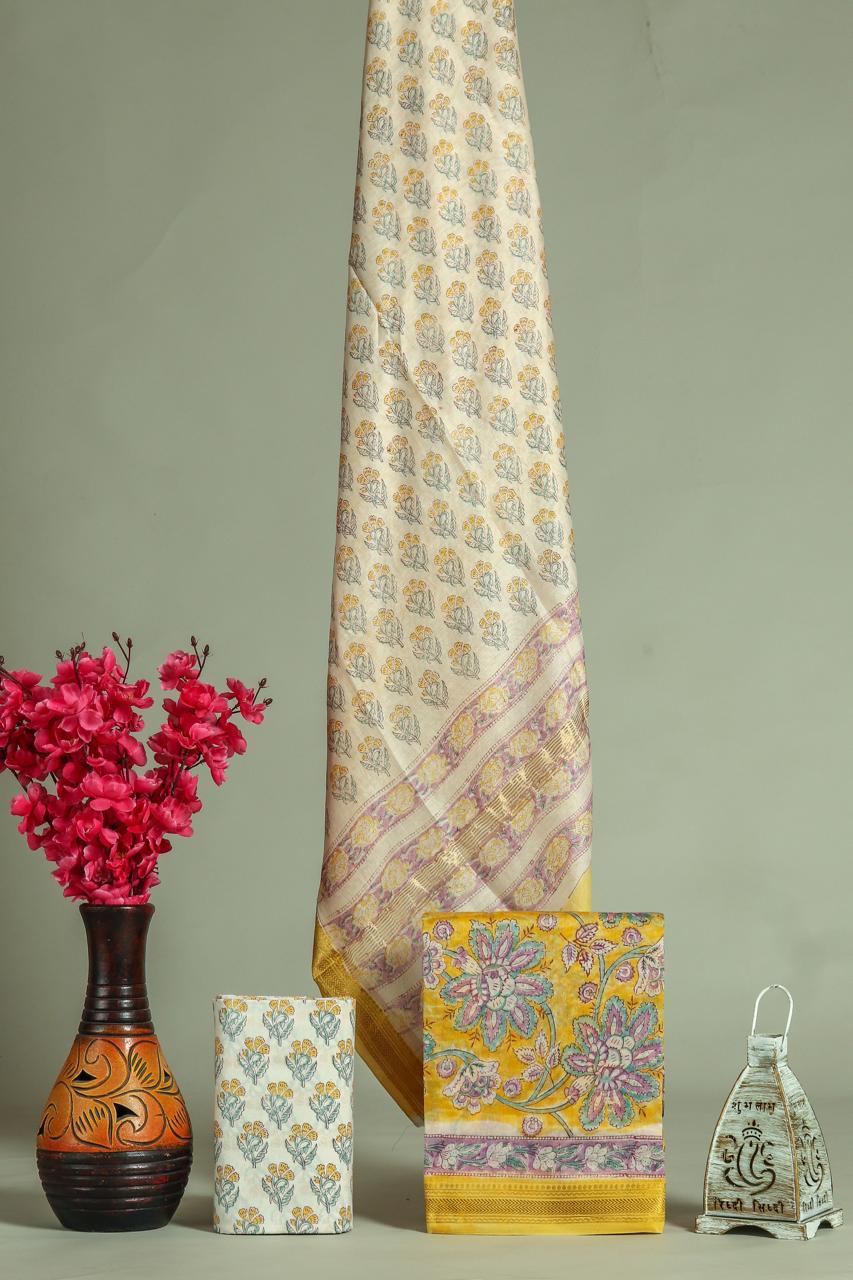 Shop jaipuri print maheshwari silk suits online (MSL517)