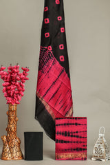 Shop unstitched maheshwari silk suits online (MSL55)