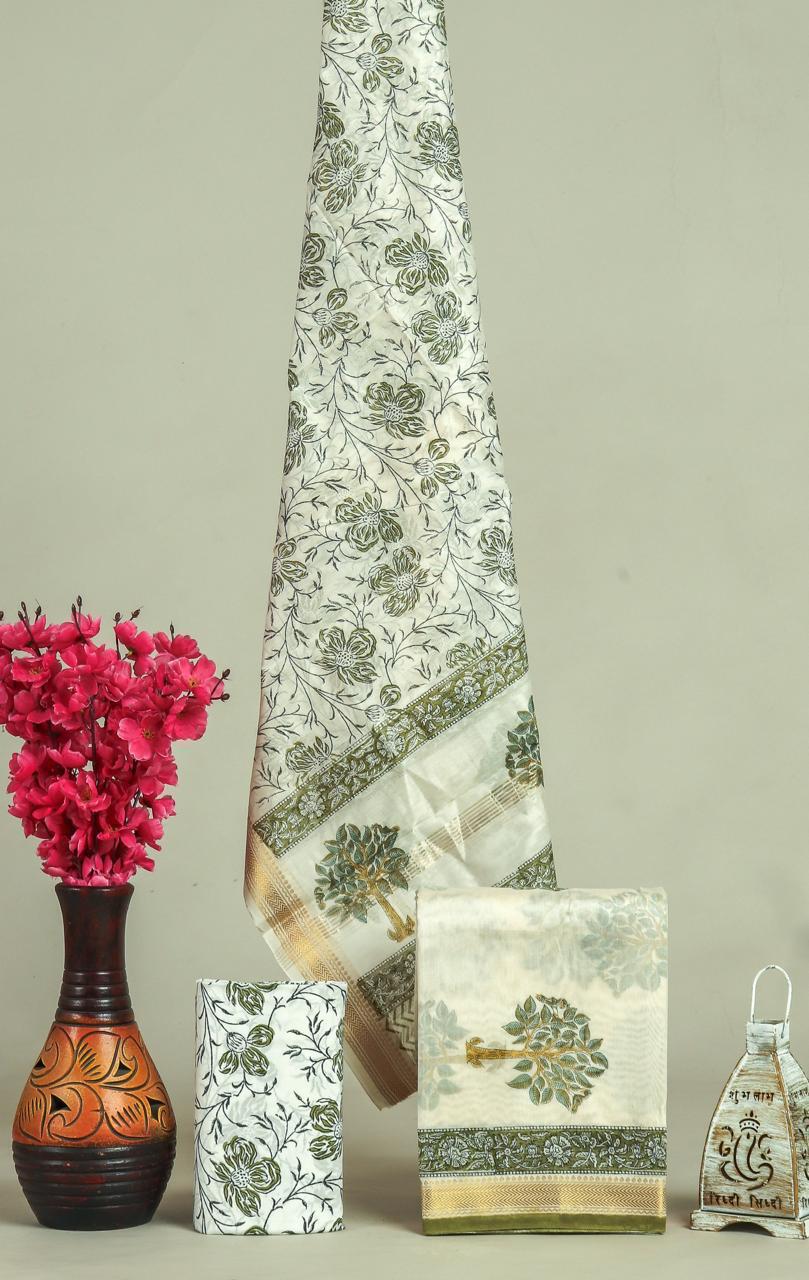 Shop jaipuri printed maheshwari silk suits online (MSL710)