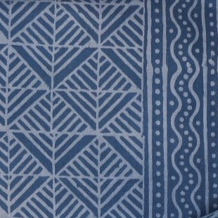 Shop unstitched kota dupatta cotton suit sets (3CKD602)