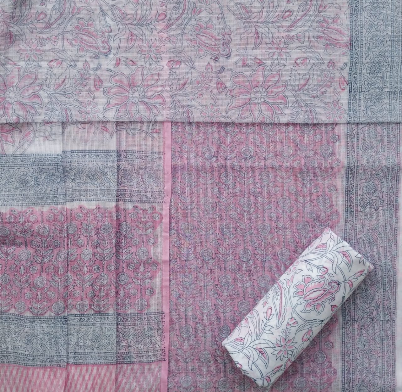 Shop kota doria suit sets online (3KD30)