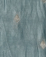 shop chanderi silk suit sets online