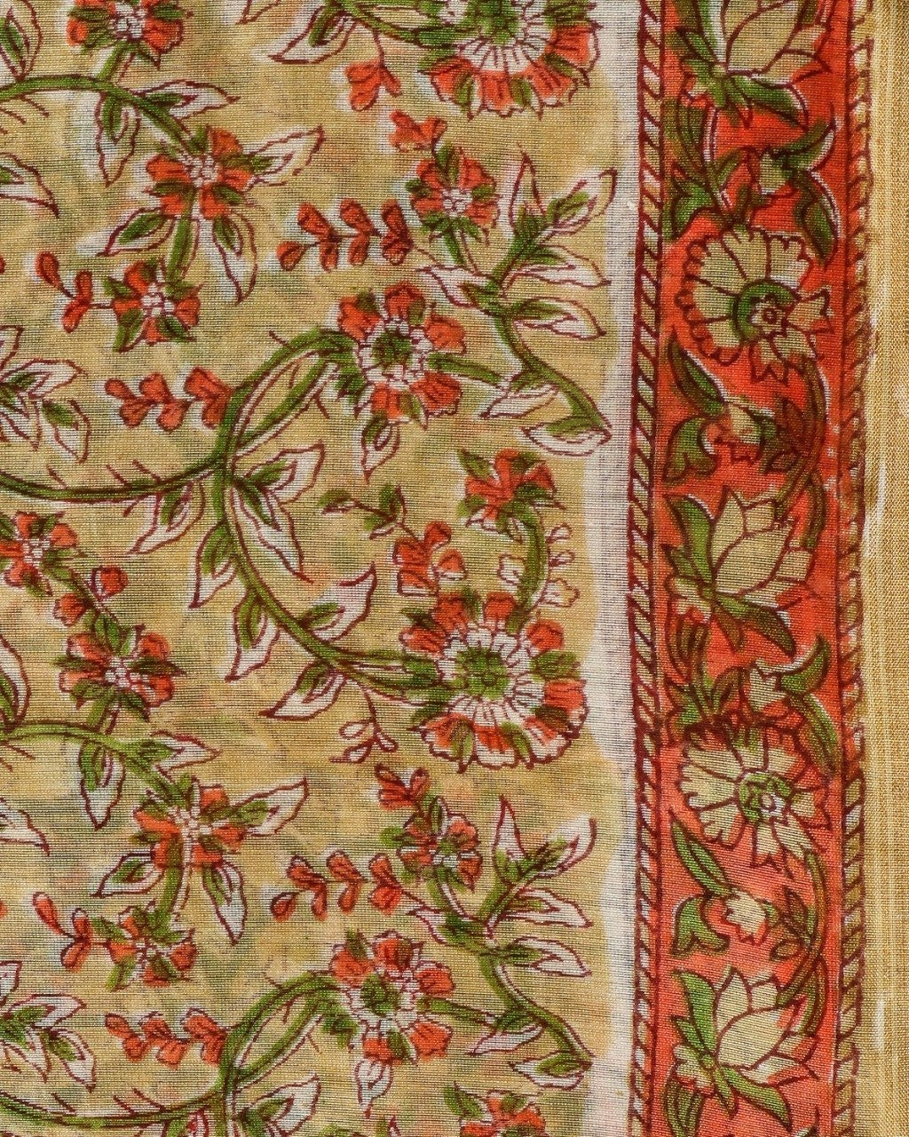 shop chanderi silk suit sets online