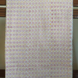 Traditional Hand Block Print Pure Cotton Suit with Premium Chanderi Silk Dupatta (CHD58)
