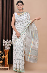 Shop chanderi sarees online shopping (CHSAR43)
