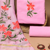 Shop unstitched suits wholesale in jaipur (CKS0001)