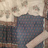 Shalvi Fashion's Classic Mulmul Collection (CLA33) - ShalviFashion
