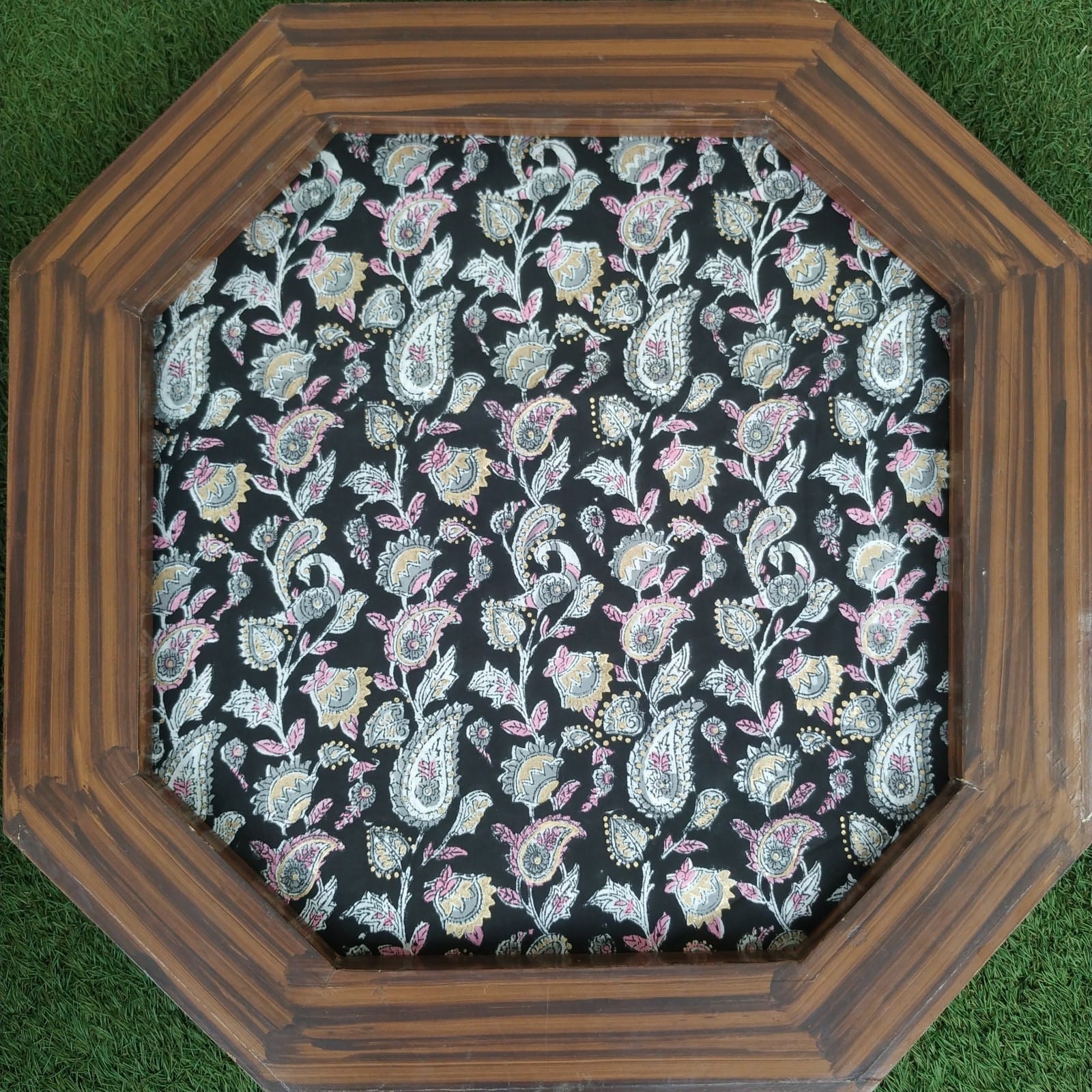 Shop jaipuri print cotton fabric per meters [cut- 10 meters] (CRF197)