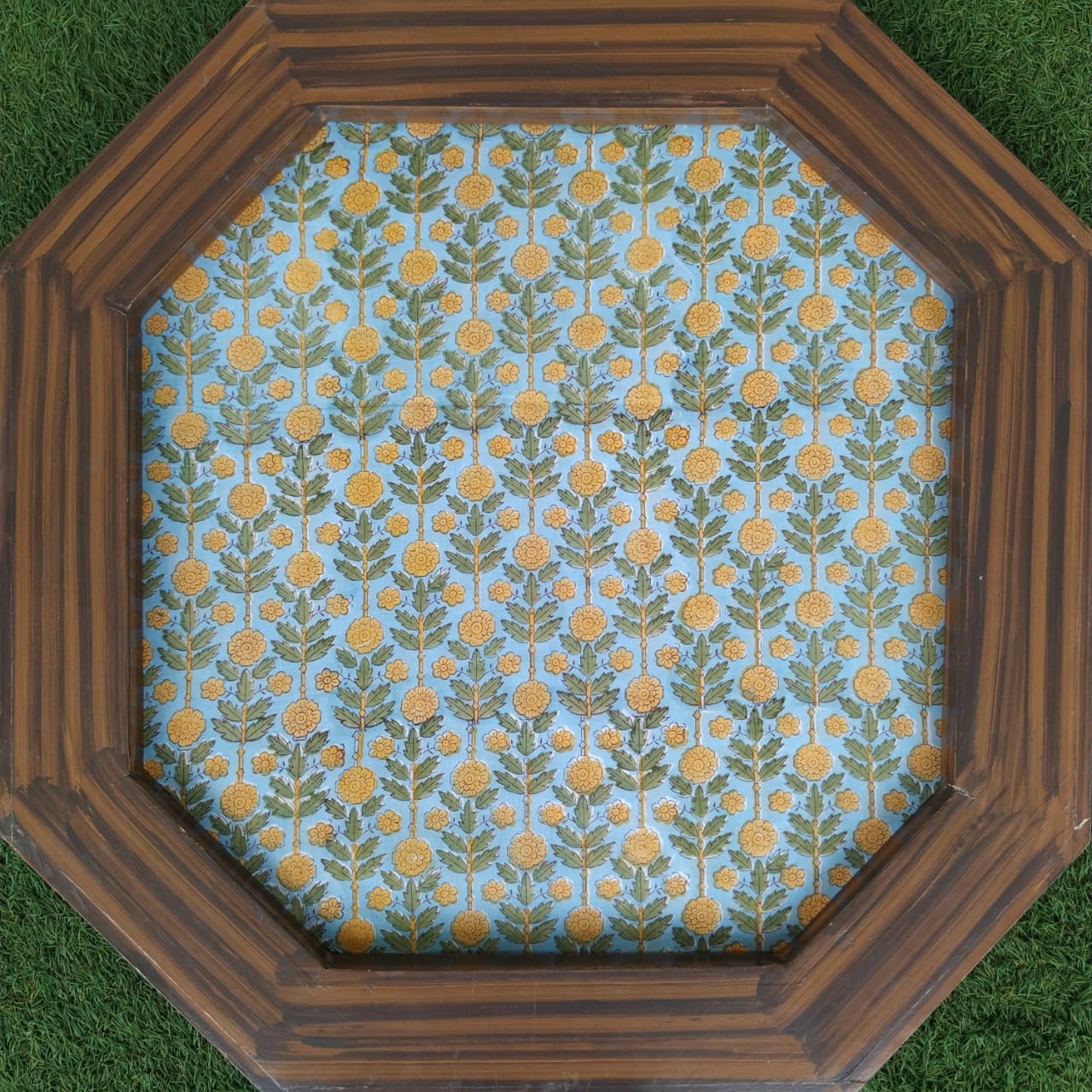 Shop jaipuri print cotton running material [cut- 10 meters] (CRF224)