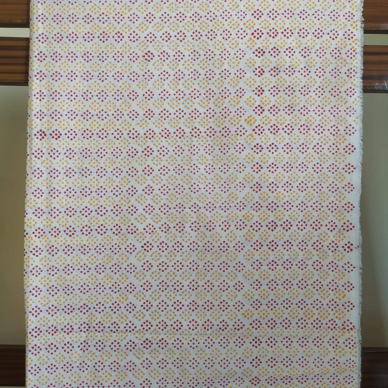 Festive Season Gota Collection with Classy Mulmul Dupatta (GOTA141) - ShalviFashion