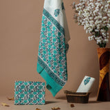 Shalvi Fashion's Premium Mulmul Collection (MAL191) - ShalviFashion