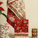 Shop premium unstitched maheshwari silk suit sets in jaipur (MSL220)